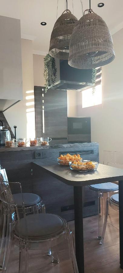 City Centre Apartment Rēzekne المظهر الخارجي الصورة