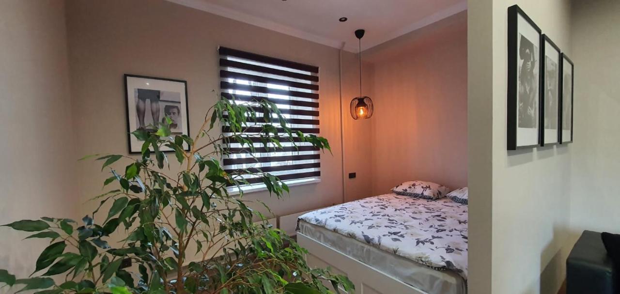 City Centre Apartment Rēzekne المظهر الخارجي الصورة
