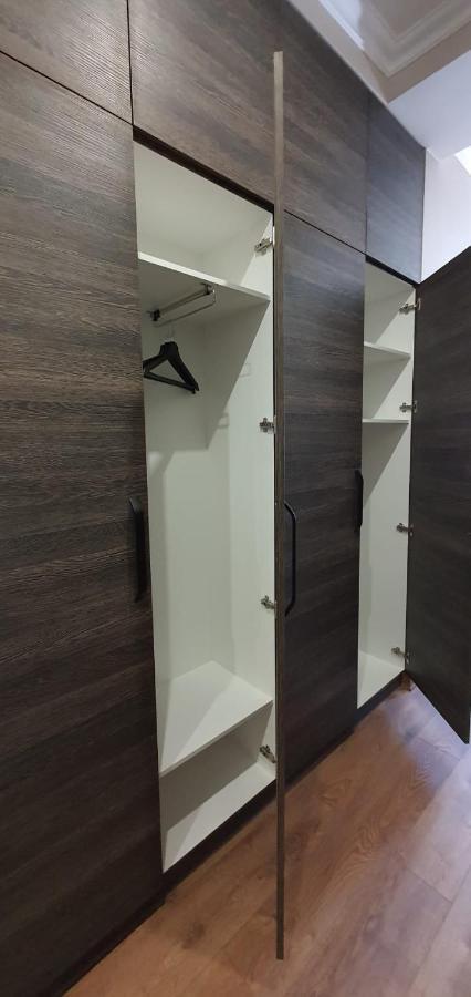 City Centre Apartment Rēzekne المظهر الخارجي الصورة
