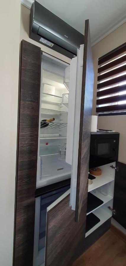 City Centre Apartment Rēzekne المظهر الخارجي الصورة